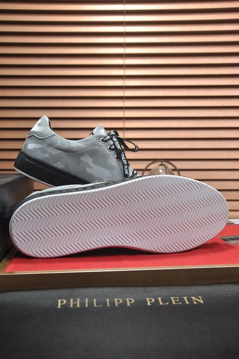 Comfortable Phxlxpp Pxxin Sneakers 217521