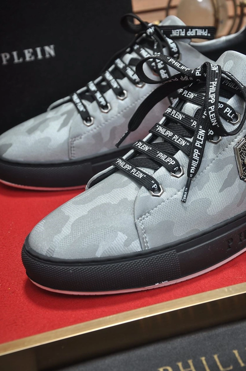 Comfortable Phxlxpp Pxxin Sneakers 217521