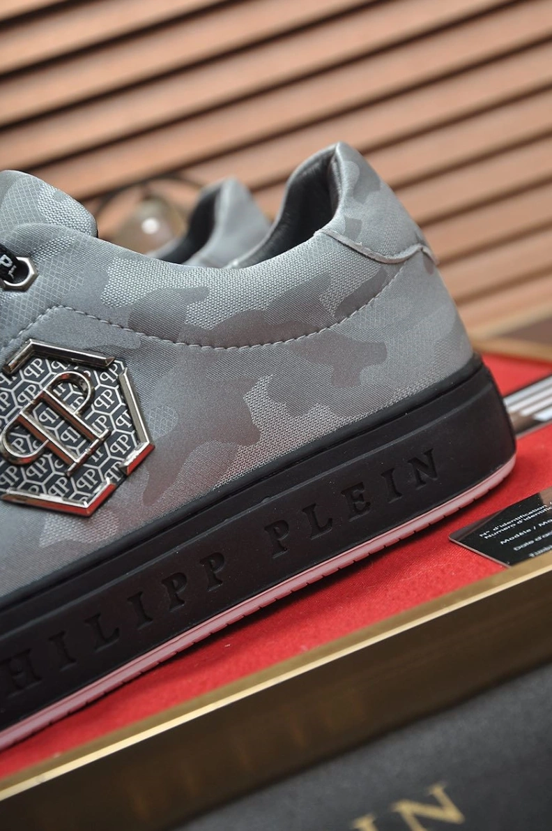 Comfortable Phxlxpp Pxxin Sneakers 217521