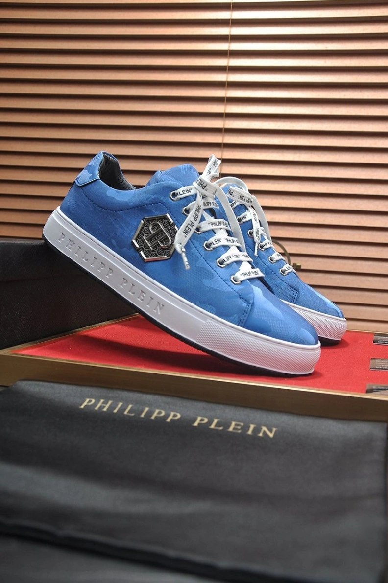 Versatile Phxlxpp Pxxin Sneakers 217520