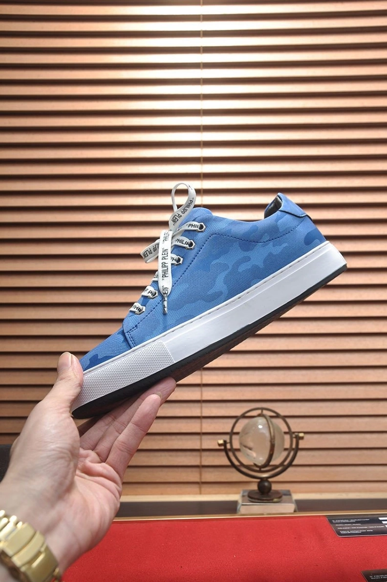 Versatile Phxlxpp Pxxin Sneakers 217520