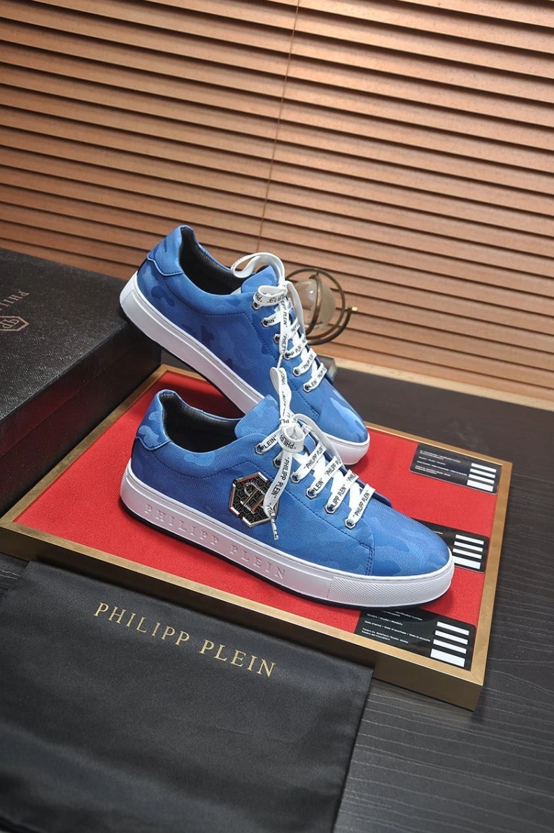 Versatile Phxlxpp Pxxin Sneakers 217520