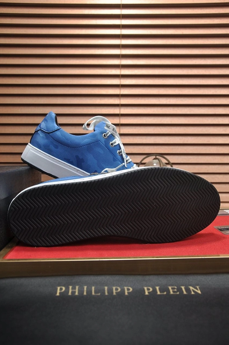 Versatile Phxlxpp Pxxin Sneakers 217520