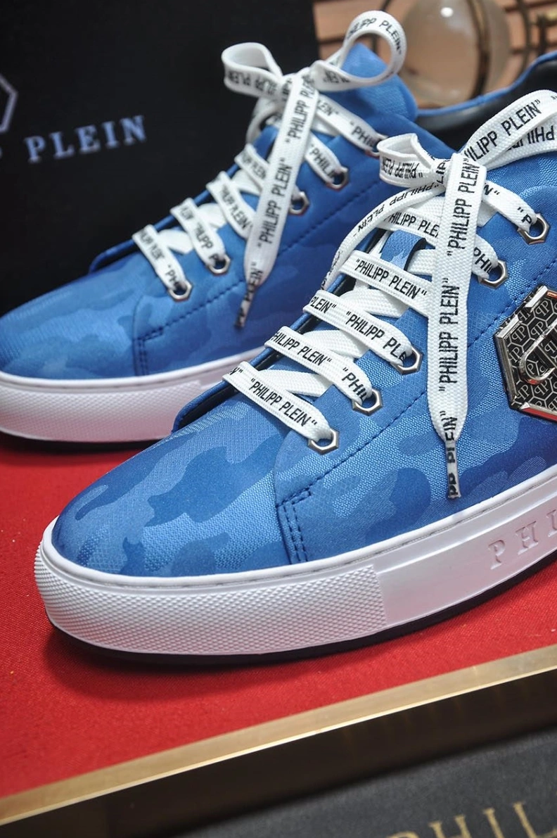 Versatile Phxlxpp Pxxin Sneakers 217520