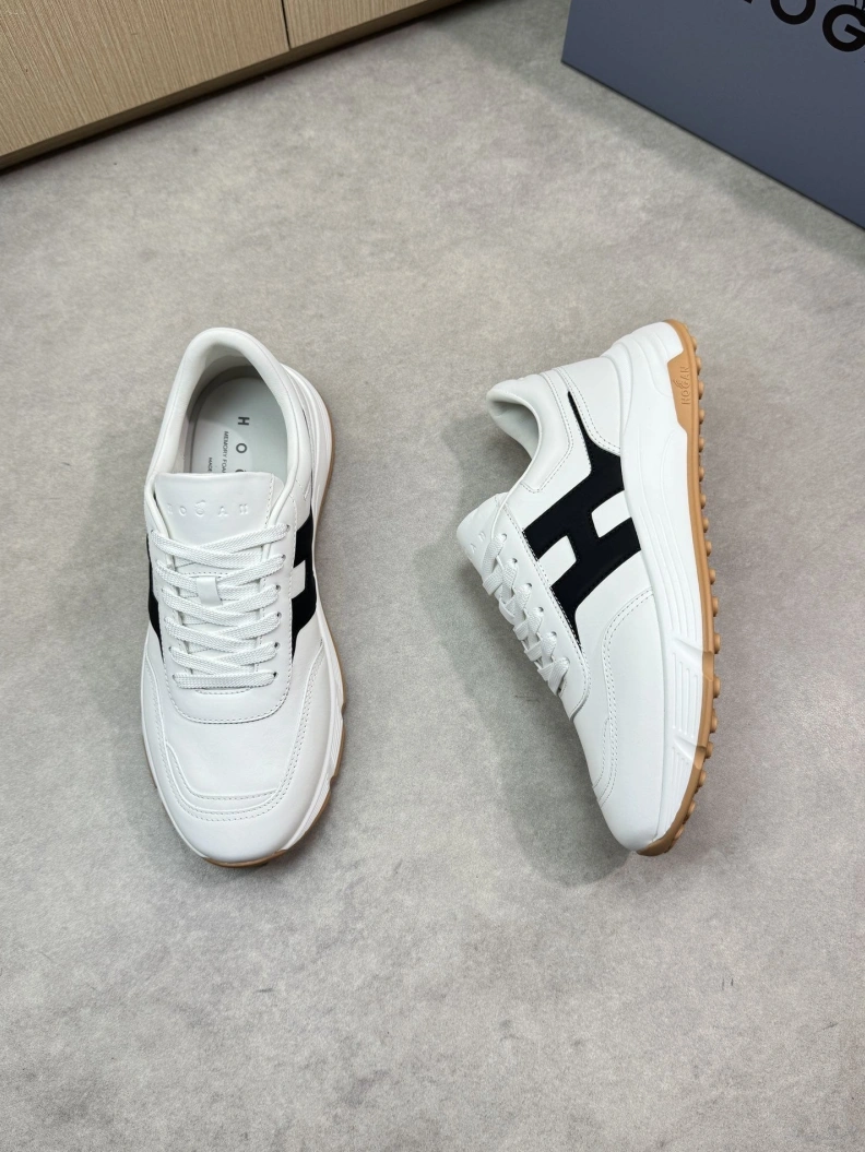 Hxgxn Sneakers Modern 177152