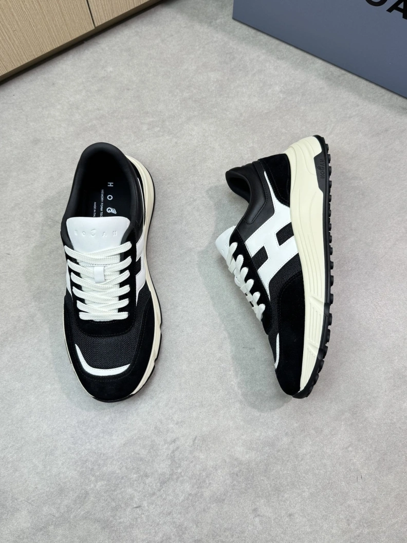 Hxgxn Sneakers AllSeason 177130