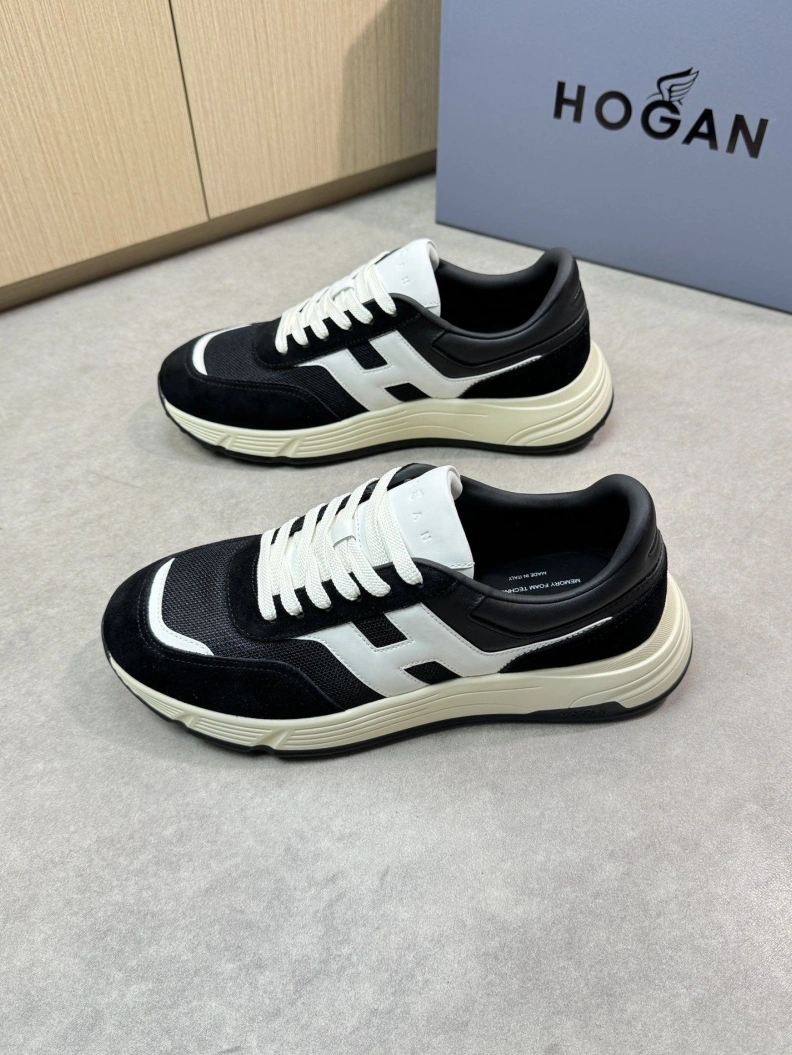 Hxgxn Sneakers AllSeason 177130