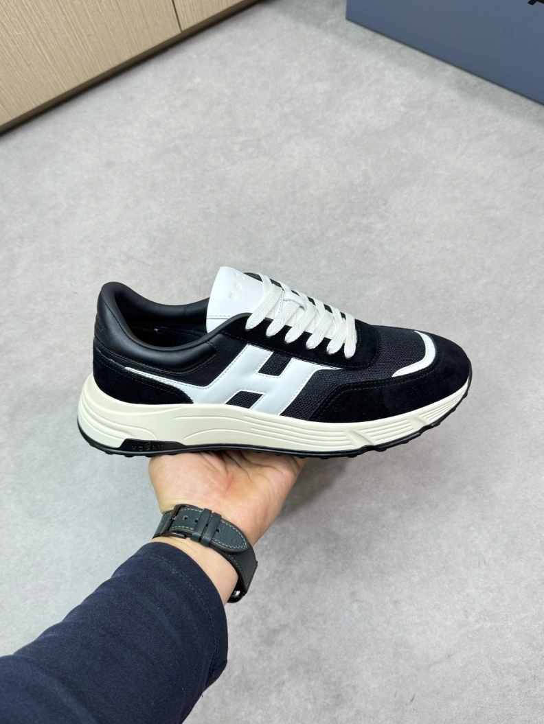 Hxgxn Sneakers AllSeason 177130