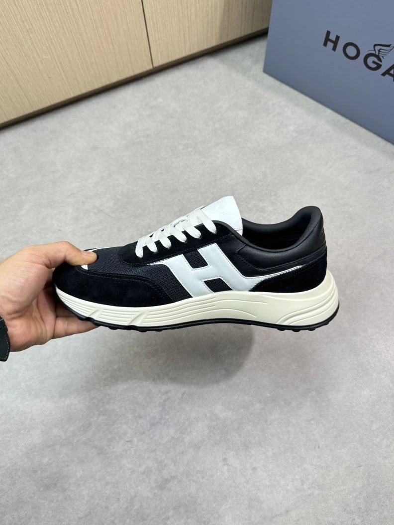 Hxgxn Sneakers AllSeason 177130