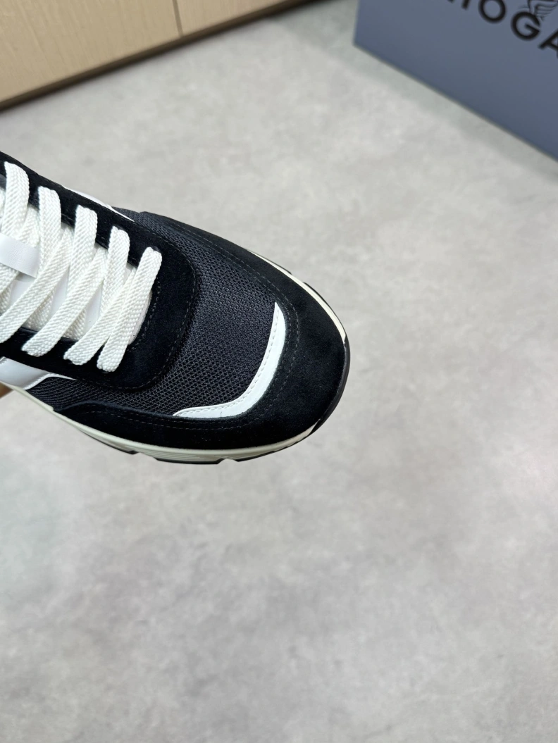 Hxgxn Sneakers AllSeason 177130
