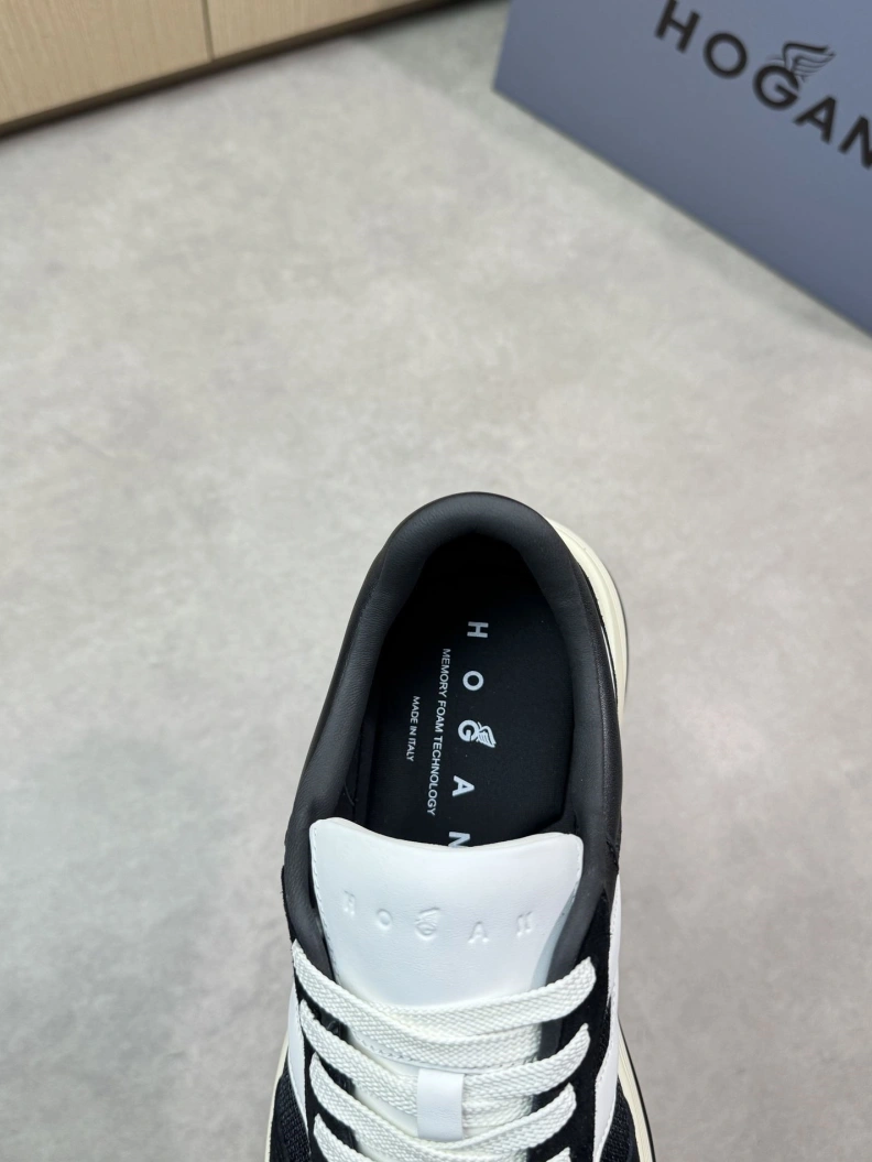 Hxgxn Sneakers AllSeason 177130