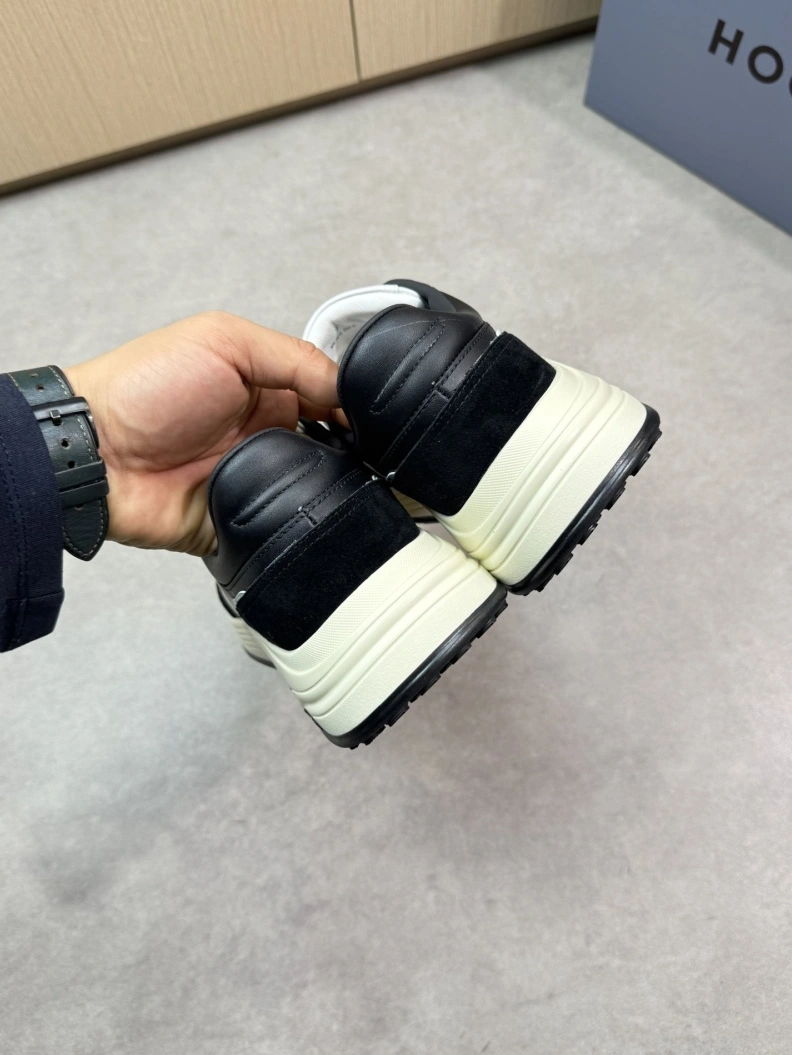 Hxgxn Sneakers AllSeason 177130