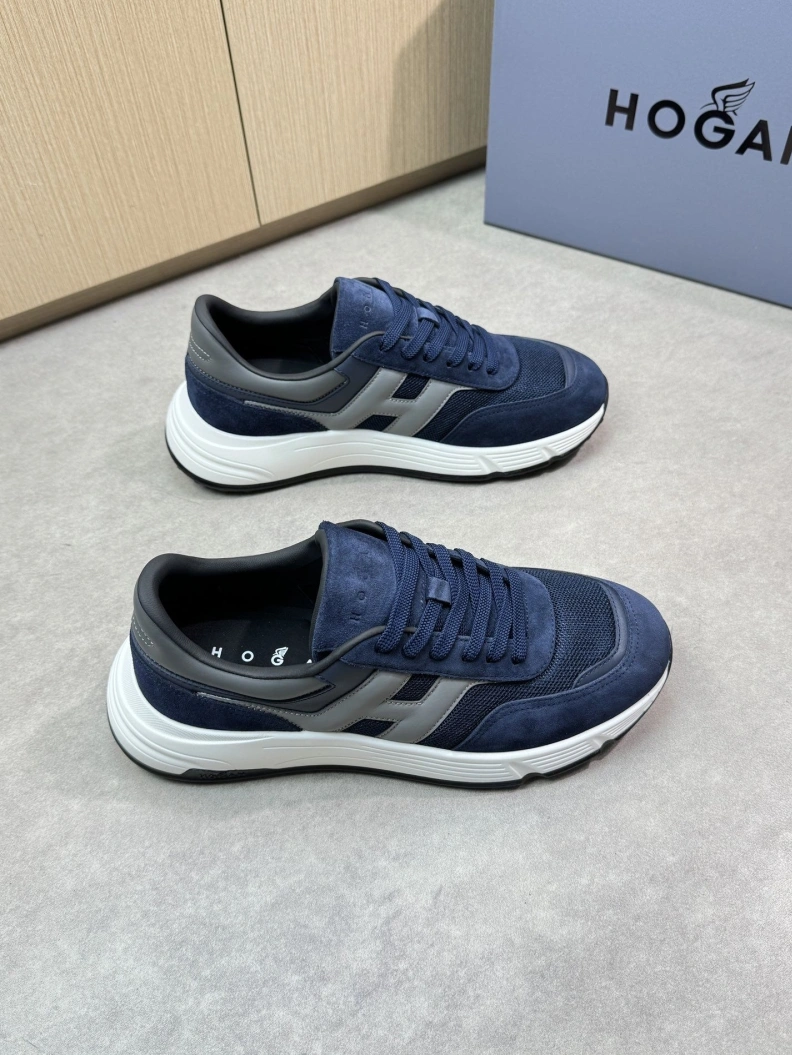Hxgxn Sneakers Soft 177117