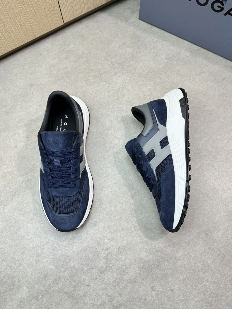 Hxgxn Sneakers Soft 177117