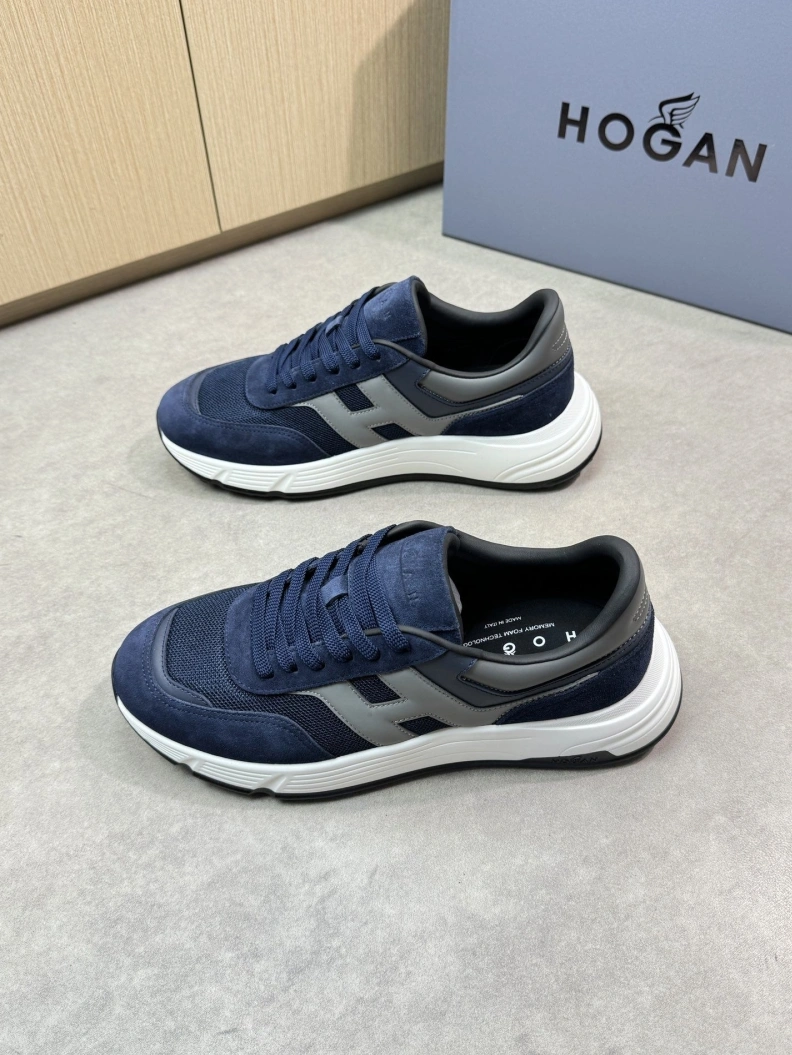 Hxgxn Sneakers Soft 177117