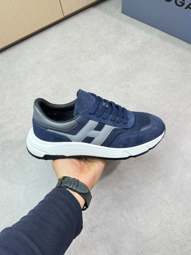 Hxgxn Sneakers Soft 177117