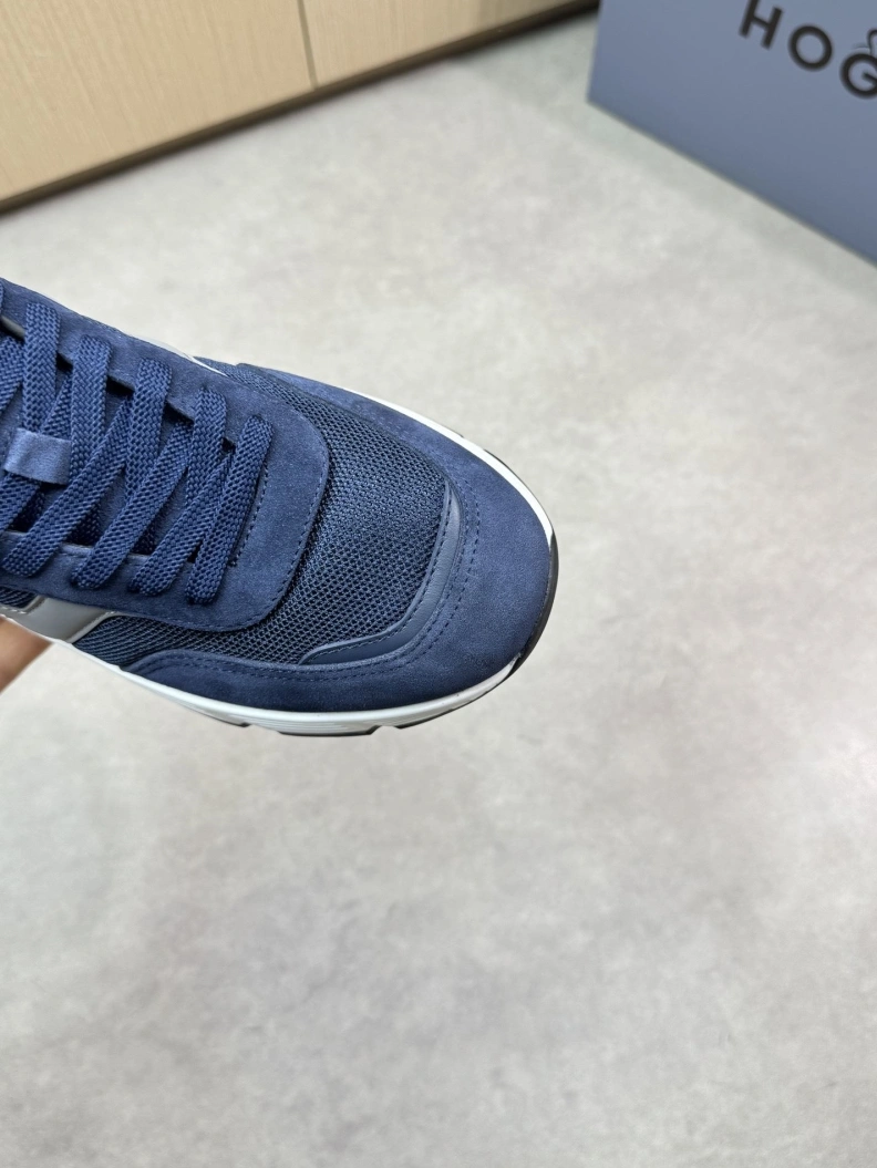 Hxgxn Sneakers Soft 177117