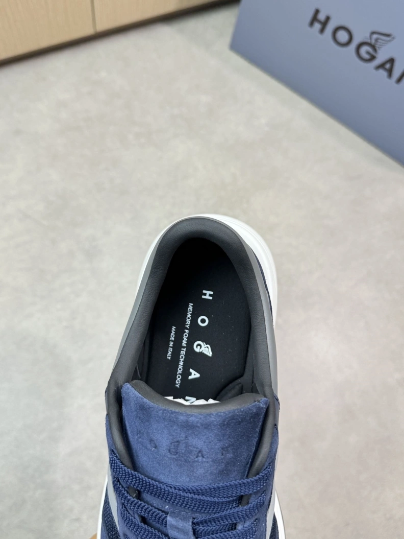 Hxgxn Sneakers Soft 177117