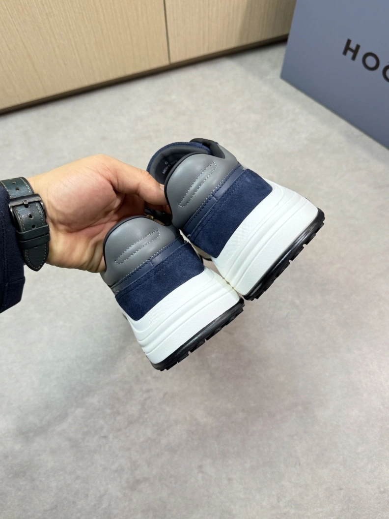 Hxgxn Sneakers Soft 177117