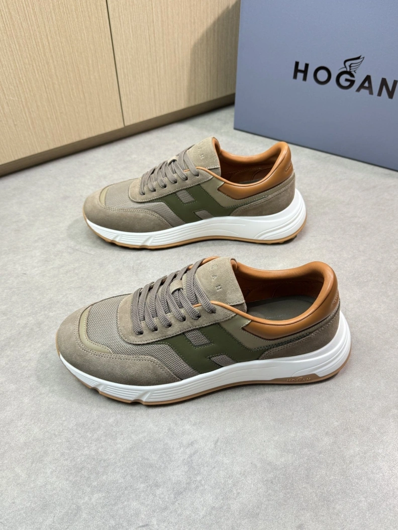 Compact Hxgxn Sneakers 177128