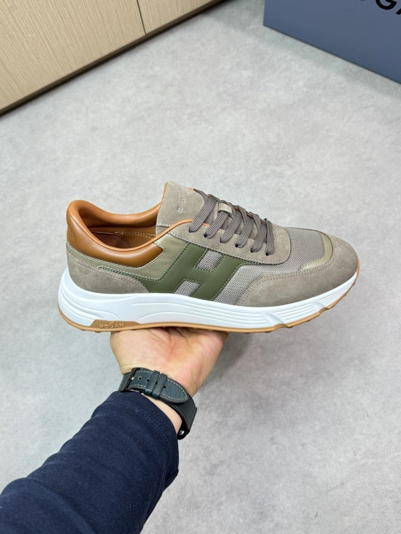 Compact Hxgxn Sneakers 177128