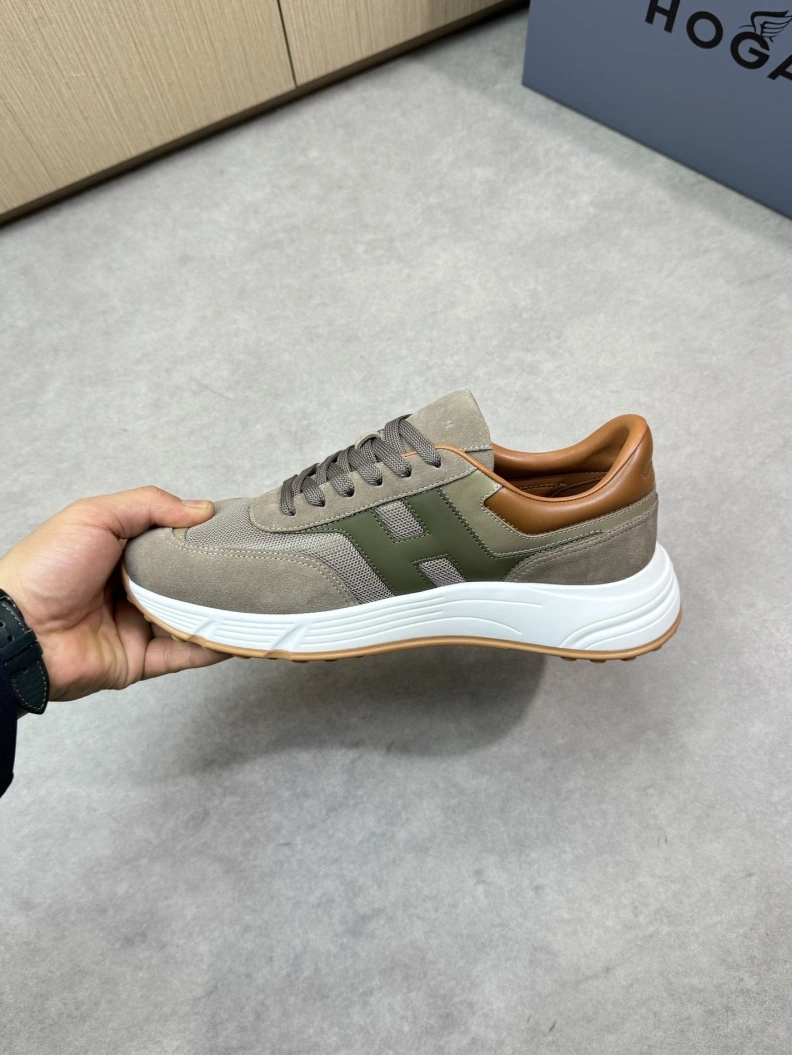 Compact Hxgxn Sneakers 177128