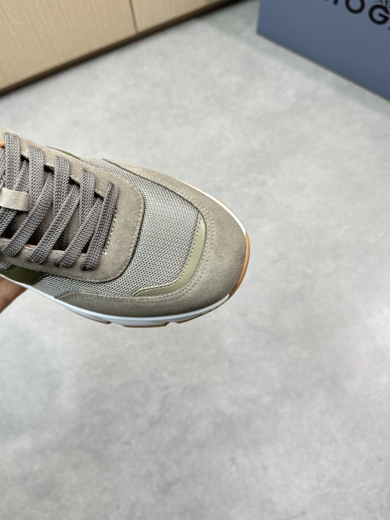Compact Hxgxn Sneakers 177128