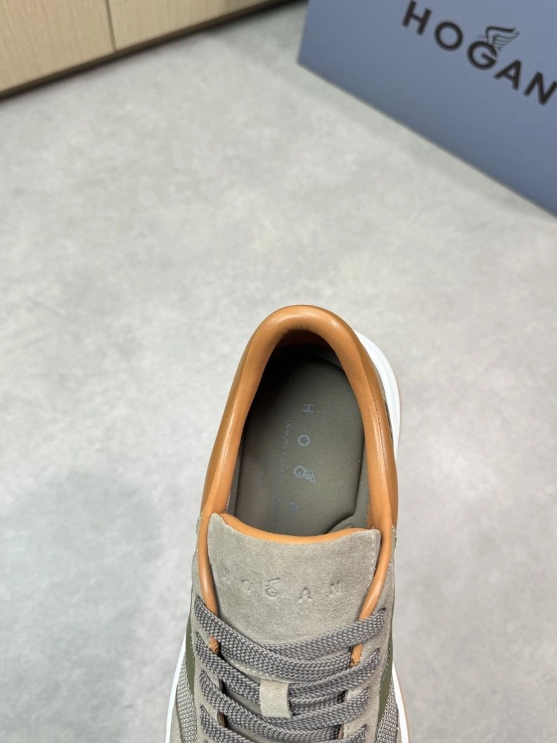 Compact Hxgxn Sneakers 177128