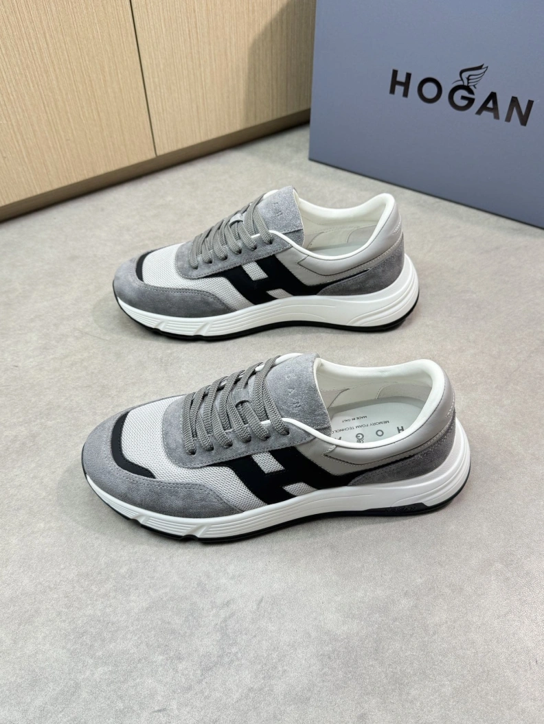 Hxgxn Sneakers Resilient 177125