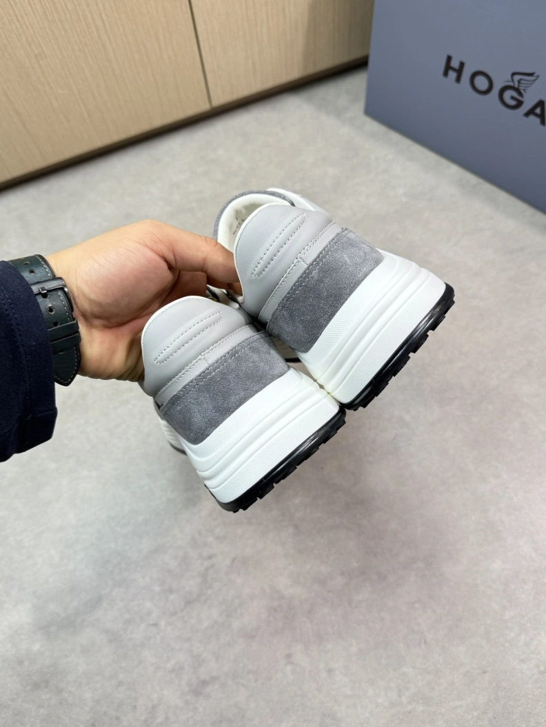 Hxgxn Sneakers Resilient 177125