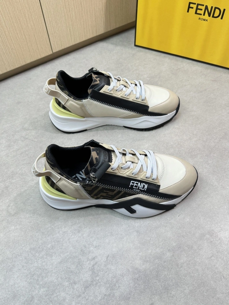 Fxndx Casual Shoes GoodFit 147117