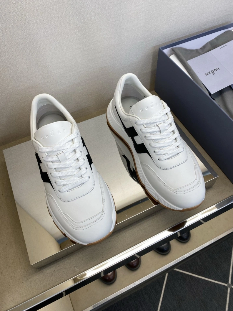 Efficient Hxgxn Sneakers 177119