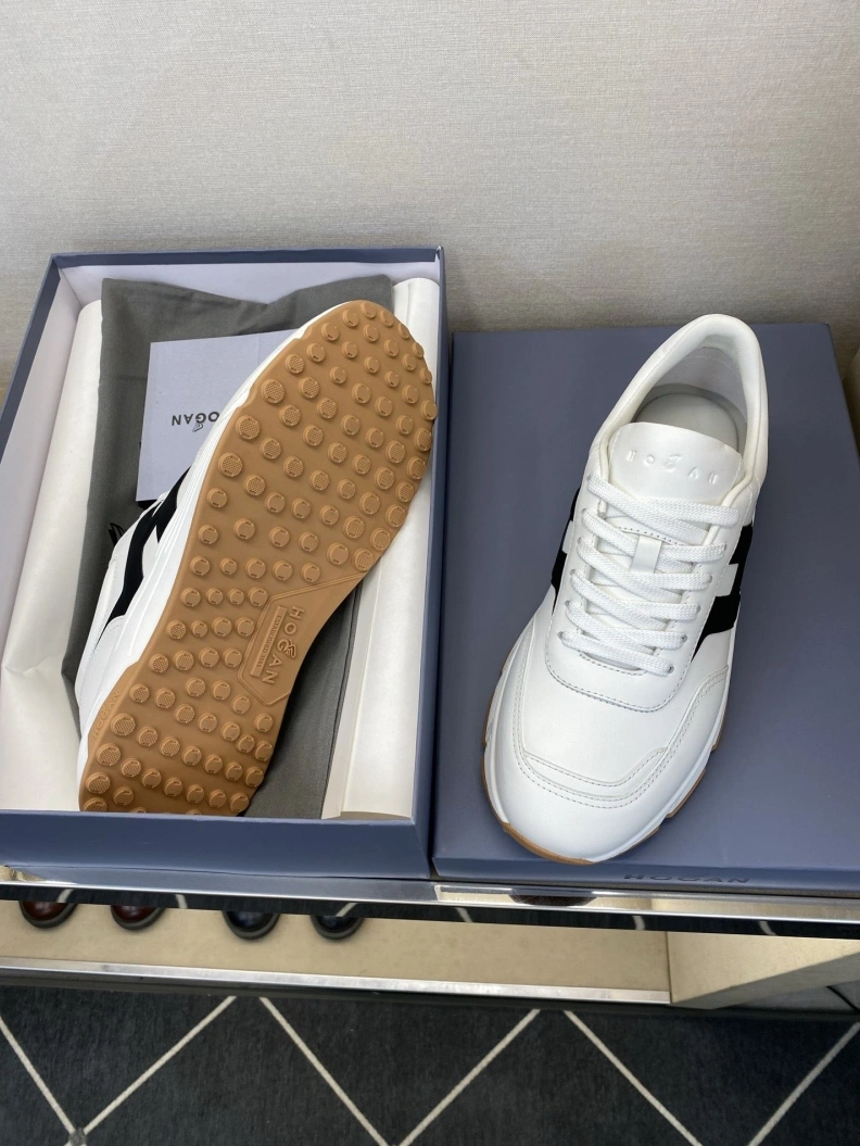 Efficient Hxgxn Sneakers 177119