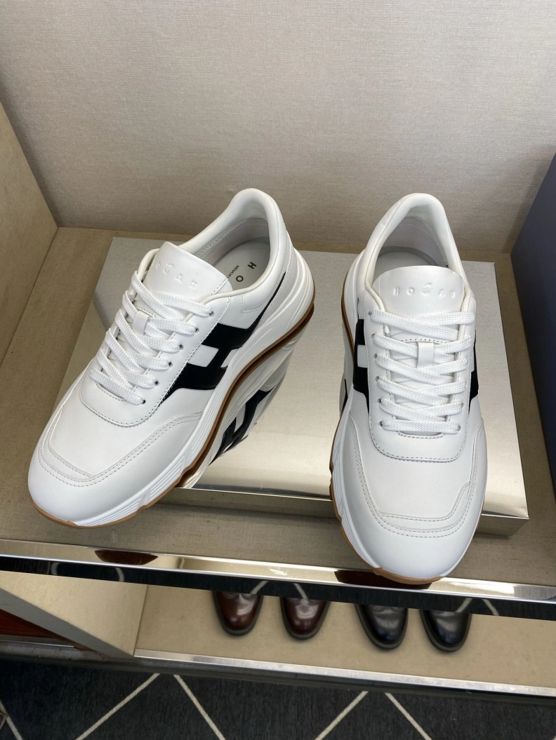 Efficient Hxgxn Sneakers 177119