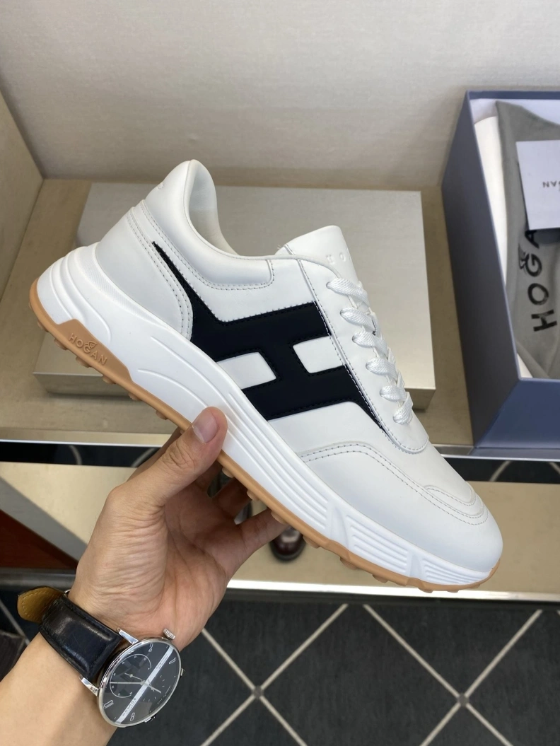 Efficient Hxgxn Sneakers 177119