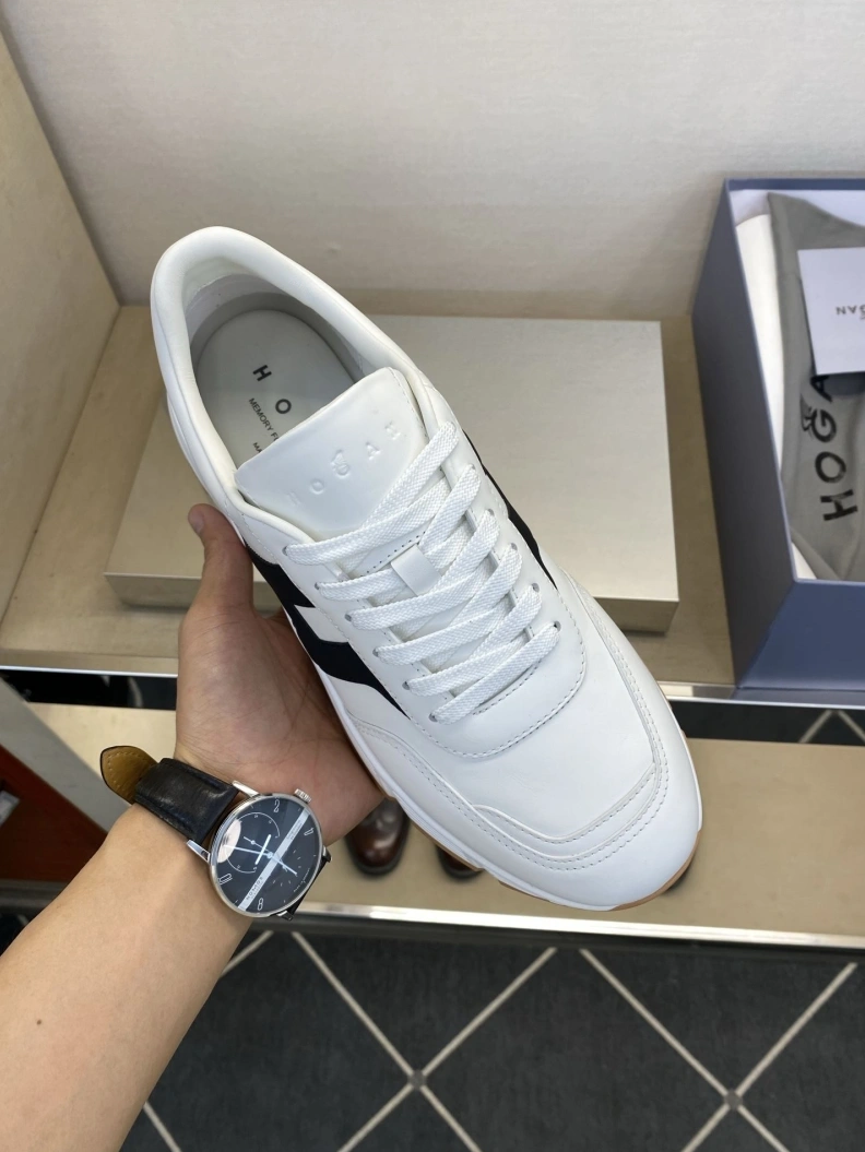 Efficient Hxgxn Sneakers 177119