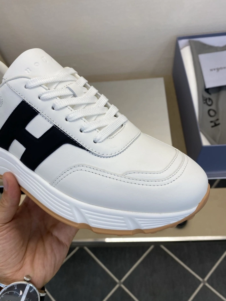Efficient Hxgxn Sneakers 177119