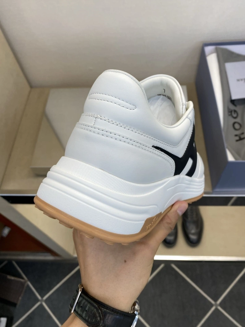 Efficient Hxgxn Sneakers 177119
