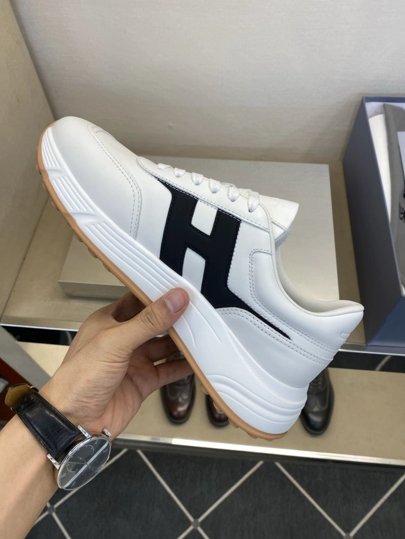 Efficient Hxgxn Sneakers 177119