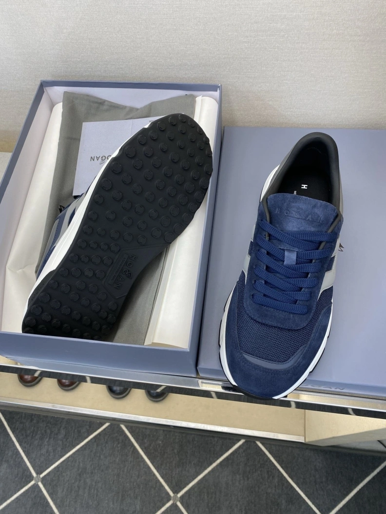 Hxgxn Sneakers Timeless 177133