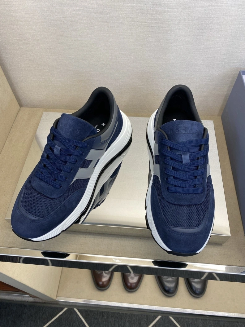 Hxgxn Sneakers Timeless 177133
