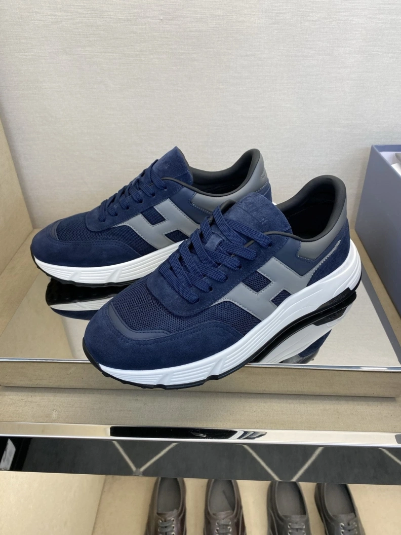 Hxgxn Sneakers Timeless 177133