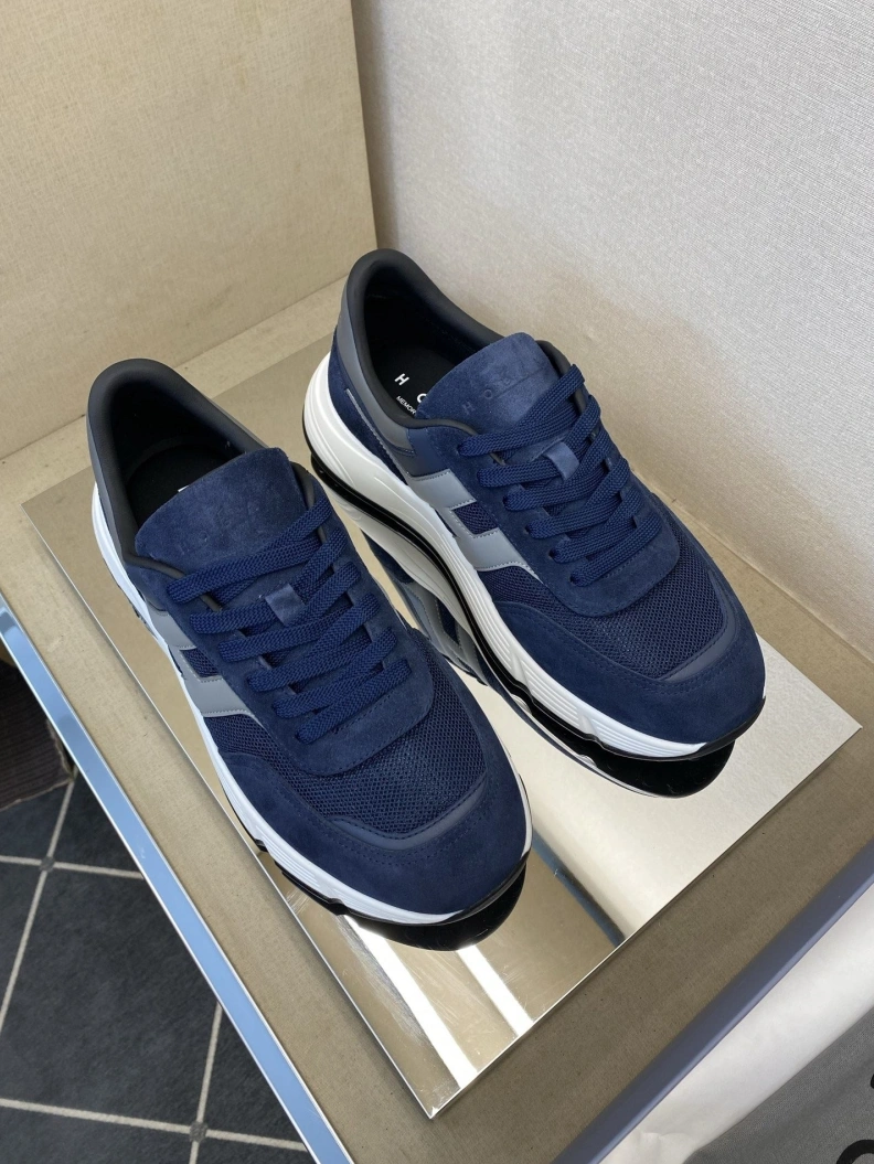 Hxgxn Sneakers Timeless 177133