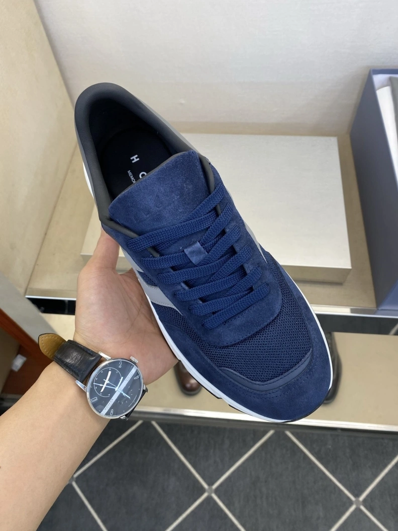 Hxgxn Sneakers Timeless 177133