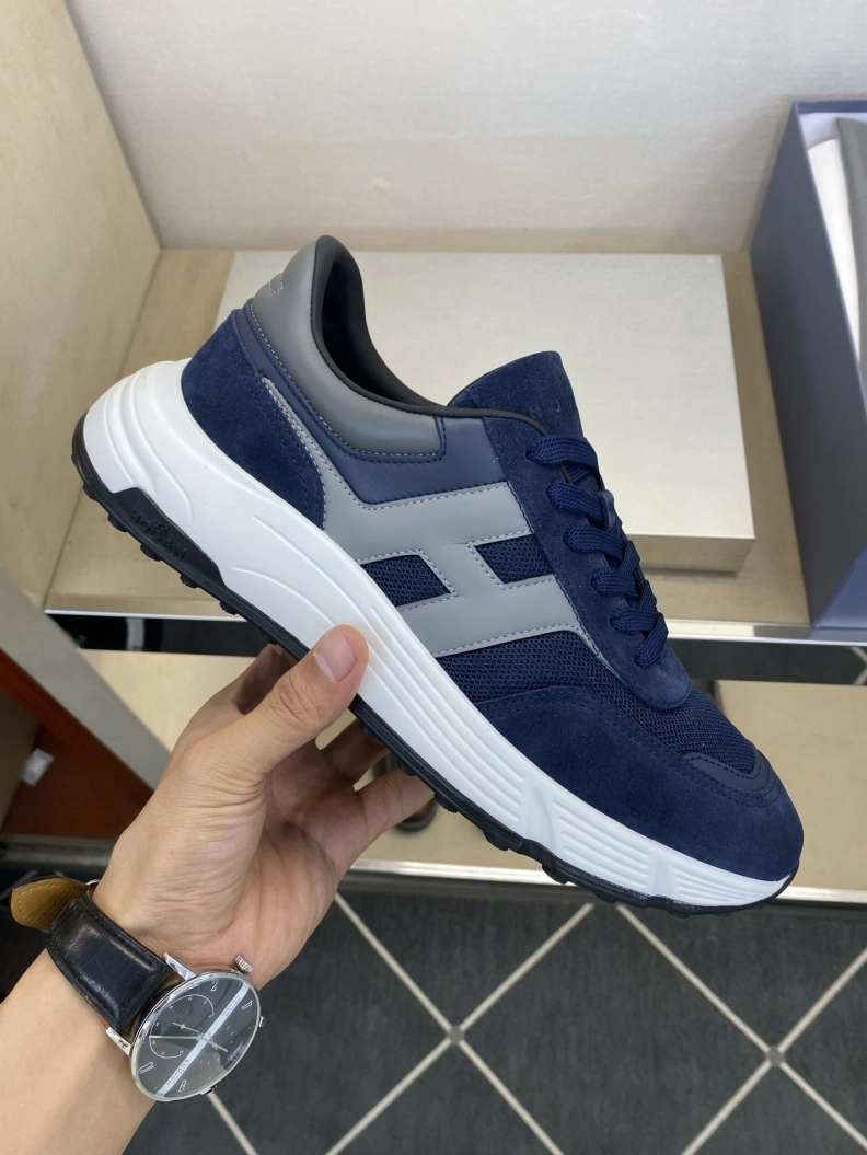 Hxgxn Sneakers Timeless 177133