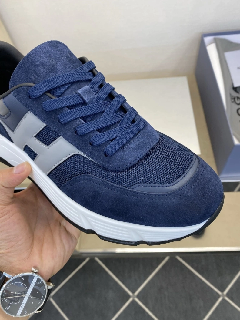 Hxgxn Sneakers Timeless 177133