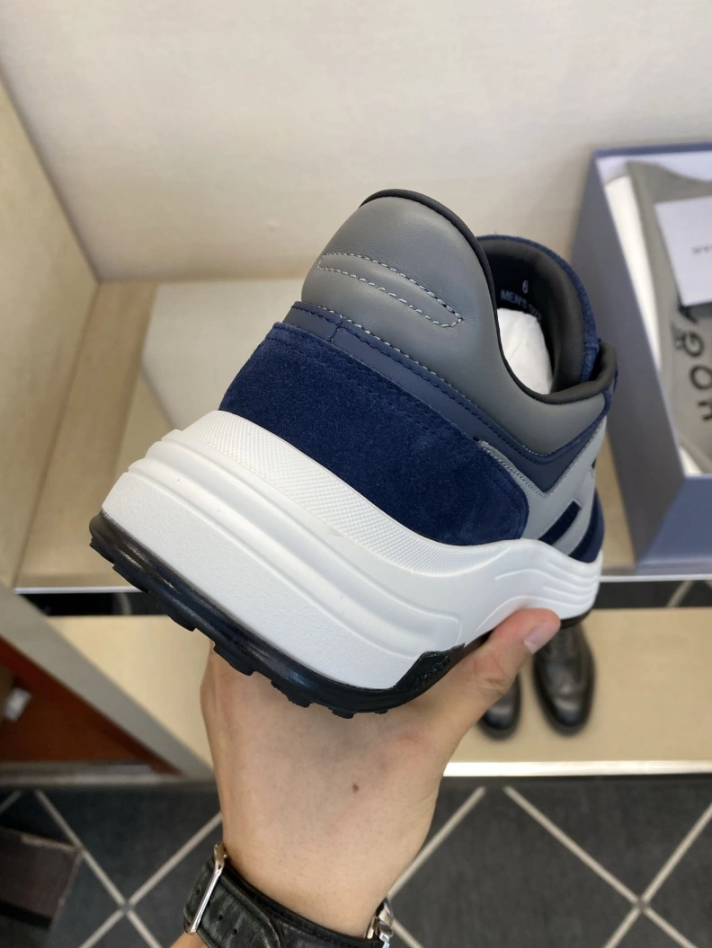 Hxgxn Sneakers Timeless 177133