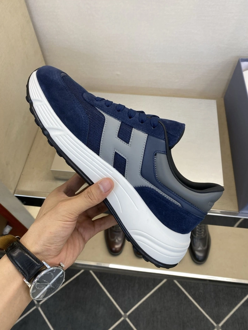 Hxgxn Sneakers Timeless 177133