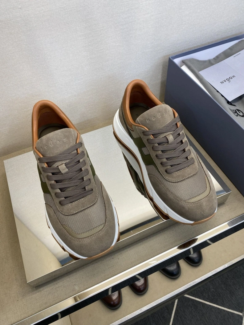 SportInspired Hxgxn Sneakers 177122