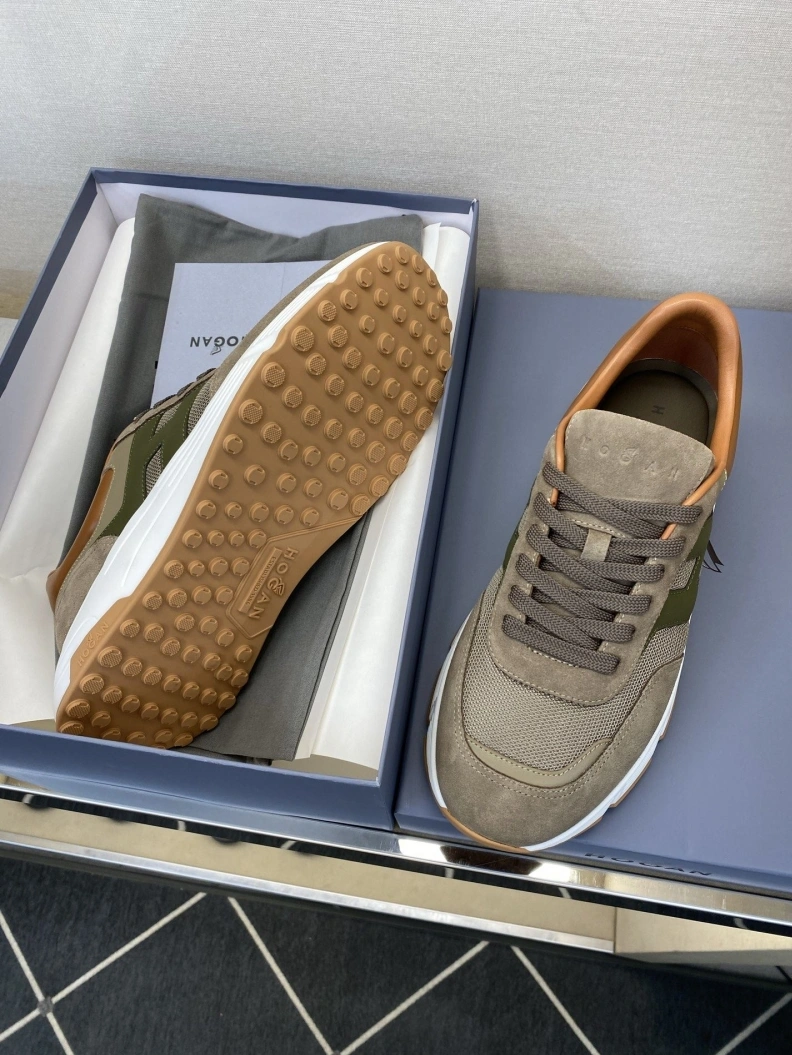 SportInspired Hxgxn Sneakers 177122